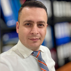 Ervin Hajdinaj
